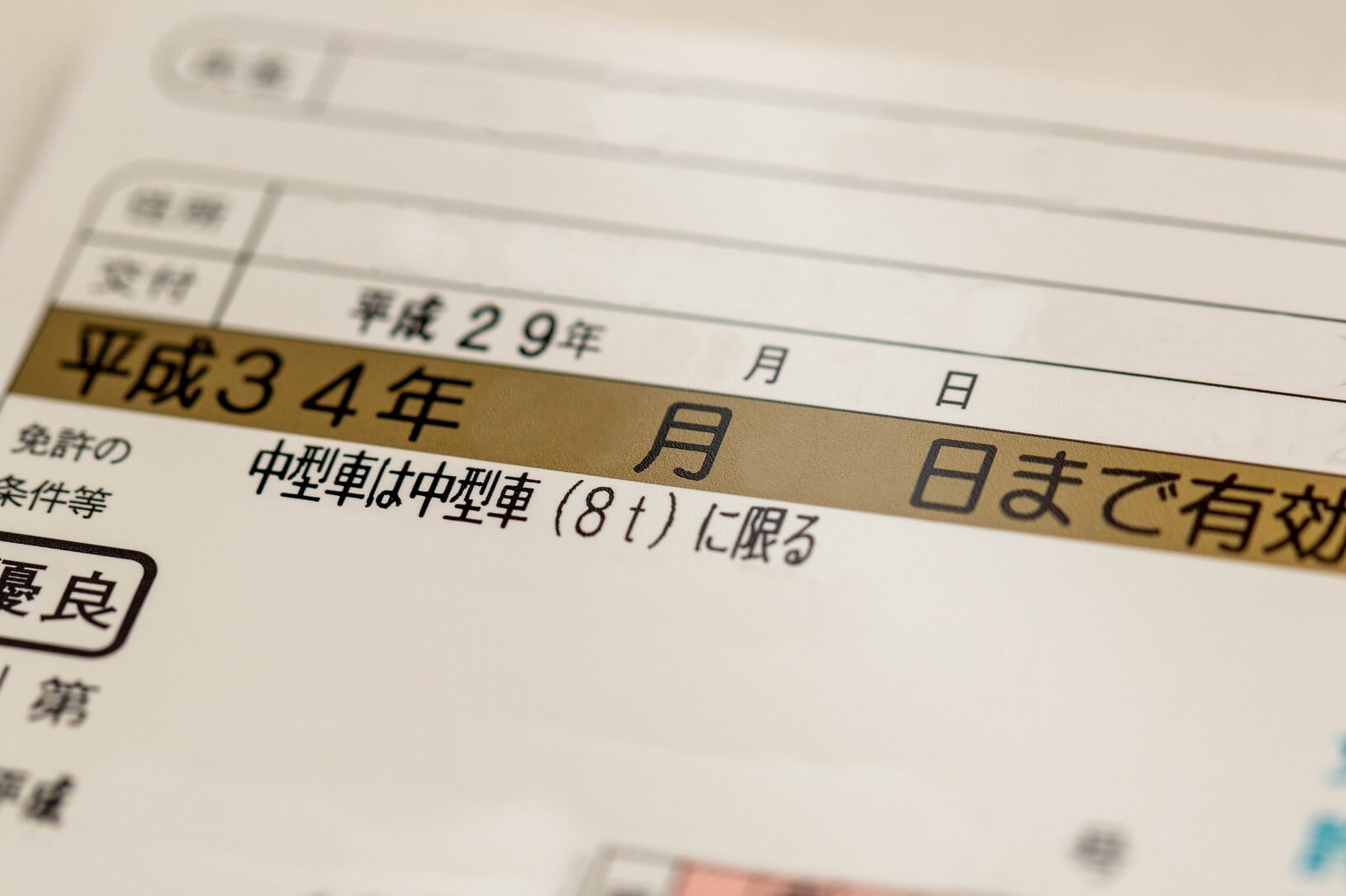 運転免許証が失効するとどれくらい大変？