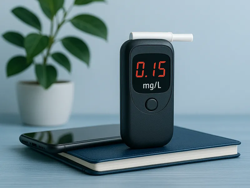 社用車で事故に遭った場合の責任は？事故のリスクを低減するための対策について解説