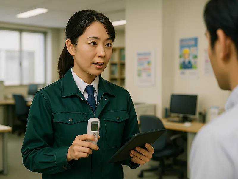 副安全運転管理者とは？安全運転管理者との違いや必要性についても徹底解説