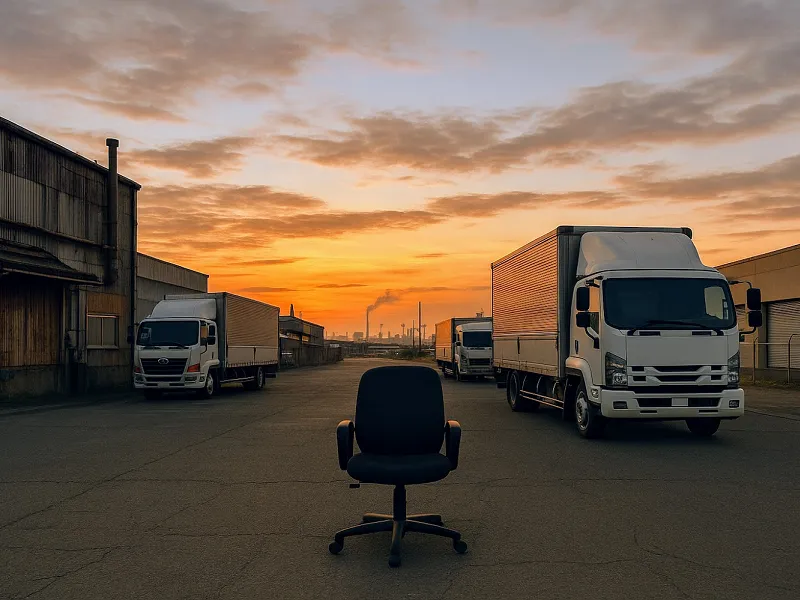 運行管理者の未選任による影響とは？罰則やリスク、対策についても解説