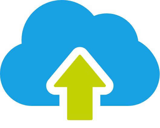 測定結果はクラウド管理 管理の手間を削減し、漏洩リスクを削減