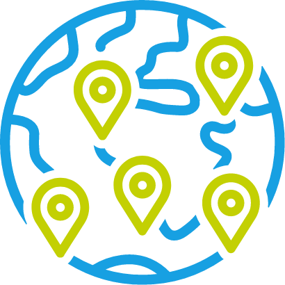 場所を選ばず、いつでもどこでもアルコールチェックが可能