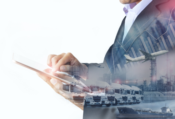 物流会社がつくった、現場の課題を本当に解決するシステム