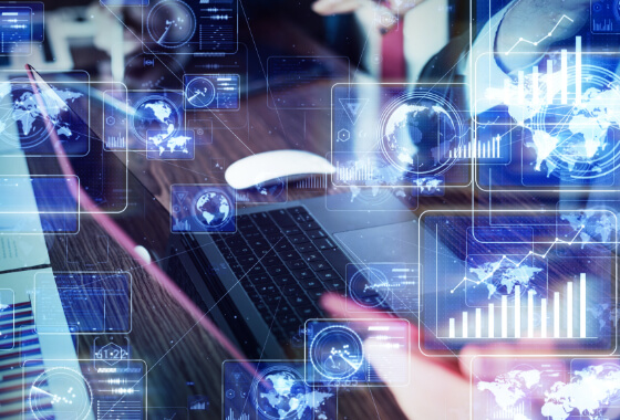 点呼のデジタル化だけじゃない、安全運行の全体的な仕組み化ができる