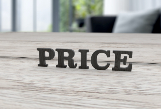 ドライバーの増減に柔軟に対応できる料金設定