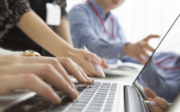 運行管理とコンプライアンス　現場の見える化